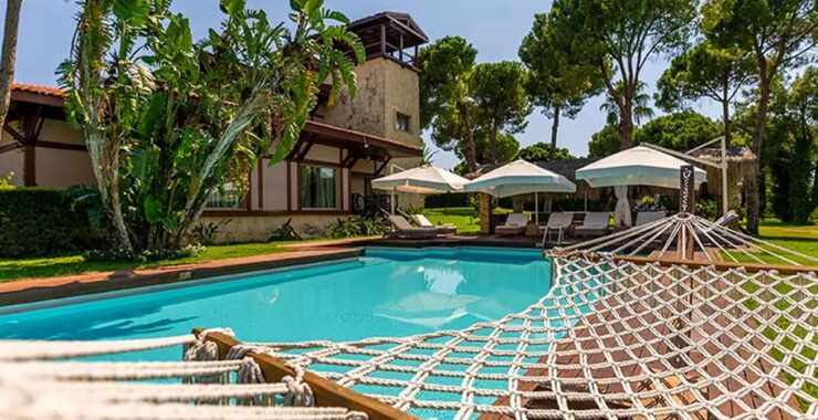 Belek Best Villas