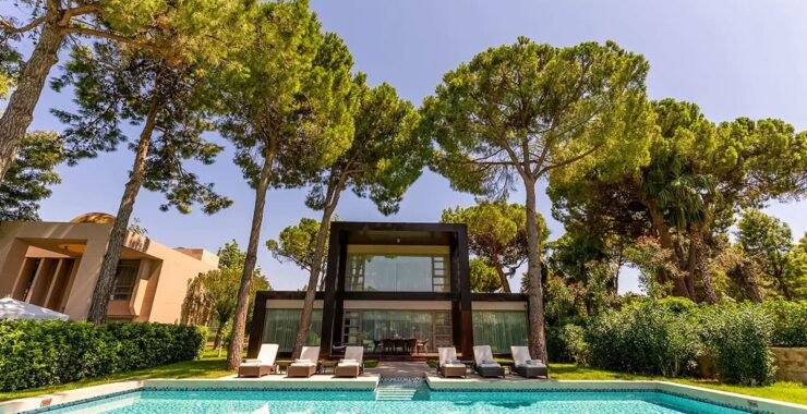 Belek Best Villas