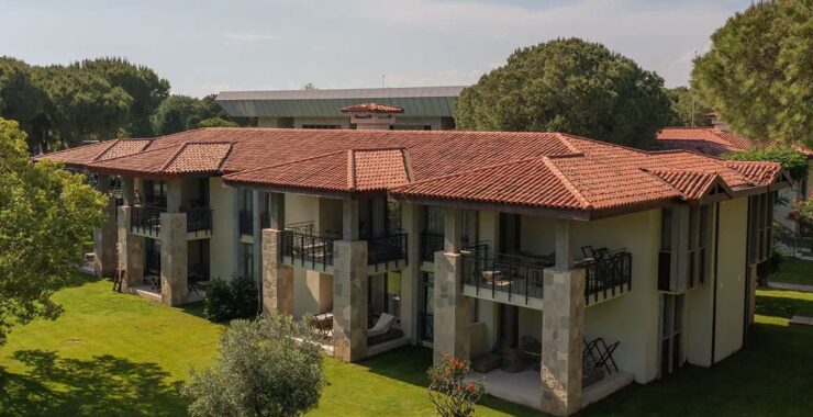 Belek Best Villas