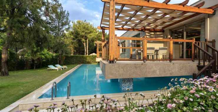 Belek Best Villas