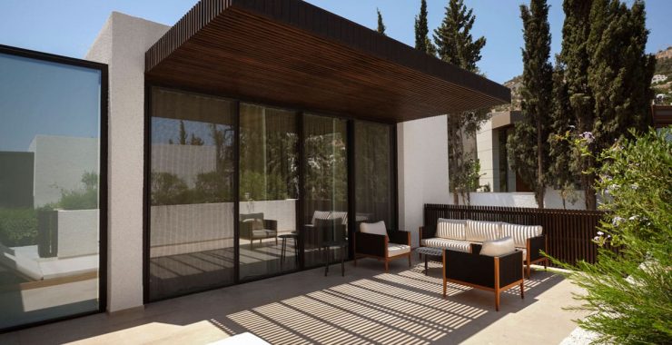 Best Bodrum Villas