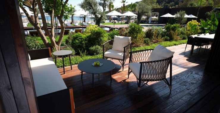 Best Bodrum Villas