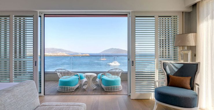 Best Bodrum Villas