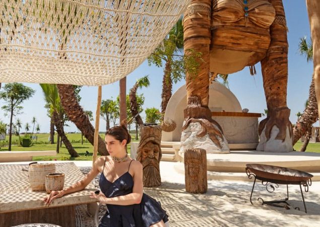 Cullinan-Belek_Style Cullinan-Belek_Style