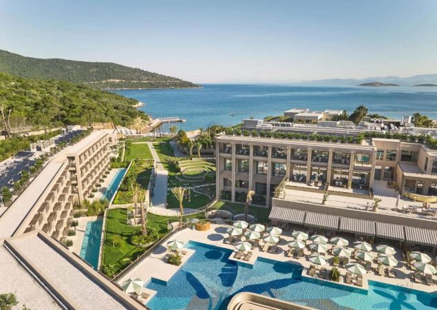 ХАЙДЭ-БОДРУМ-3