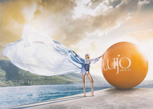 ДЖОЯЛТИ ЛУЖО