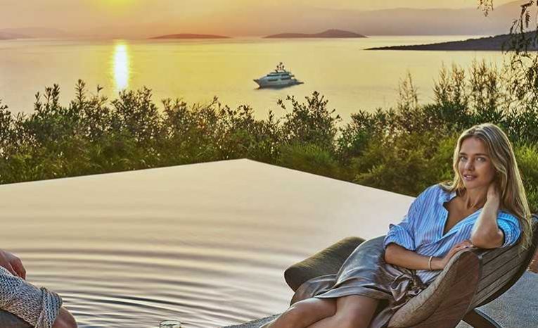 Maxx Royal Bodrum Maxx Royal Bodrum