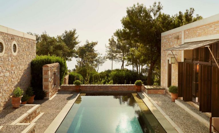 Pool-Pavilion-Partial-Sea-View-Amanruya Pool-Pavilion-Partial-Sea-View-Amanruya
