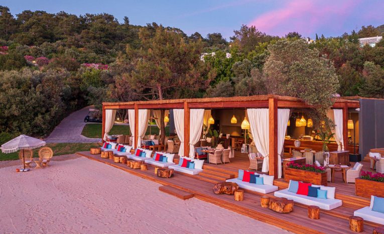 Rixos Premium Bodrum Cleopatra Beach Rixos Premium Bodrum Cleopatra Beach