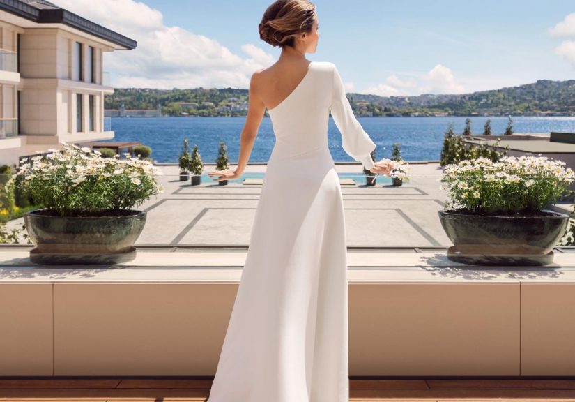 Превосходный люкс Mandarin Oriental Istanbul