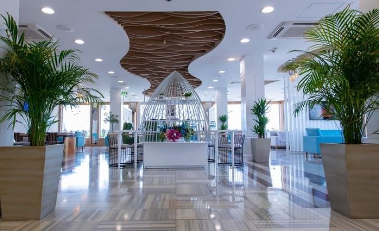 цип анталия cip antalya