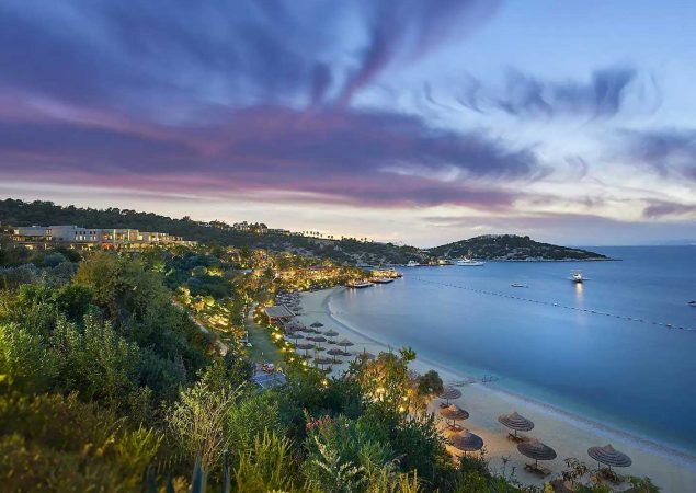 Mandarin Oriental Bodrum