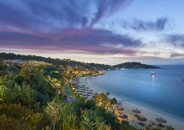 Mandarin Oriental Bodrum Mandarin Oriental Bodrum