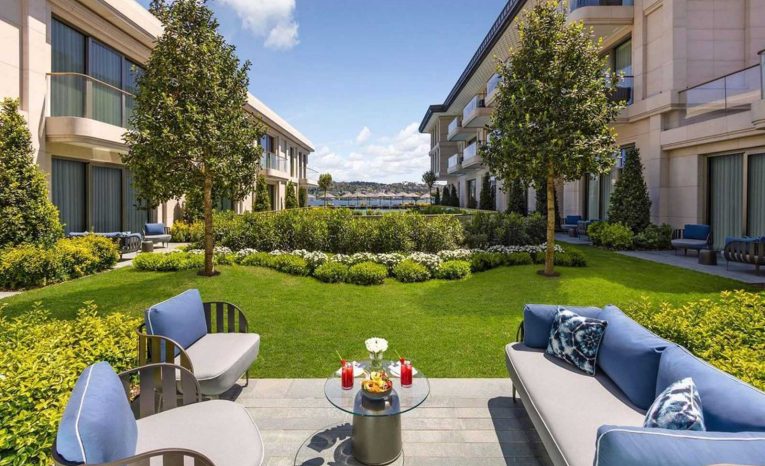 Mandarin Oriental Bosphorus Istanbul Mandarin Oriental Bosphorus Istanbul