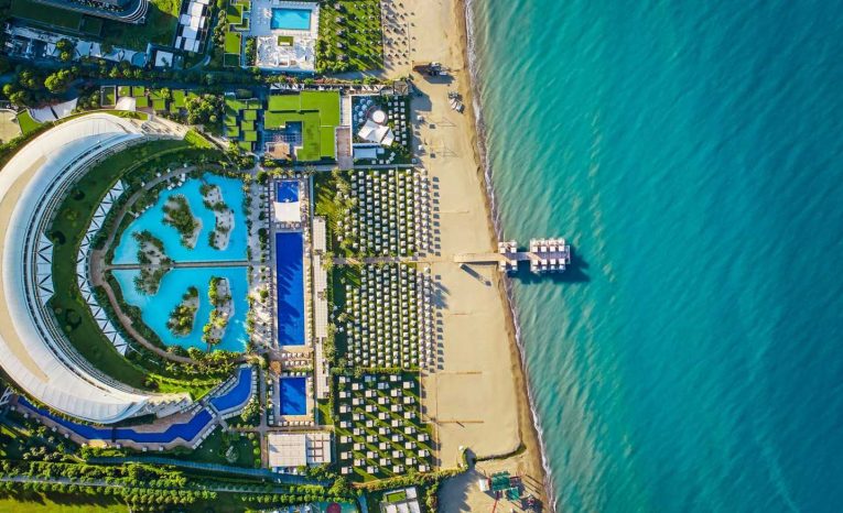 Maxx Royal Belek Golf Maxx Royal Belek Golf