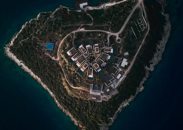 Скорпионы-бодрум